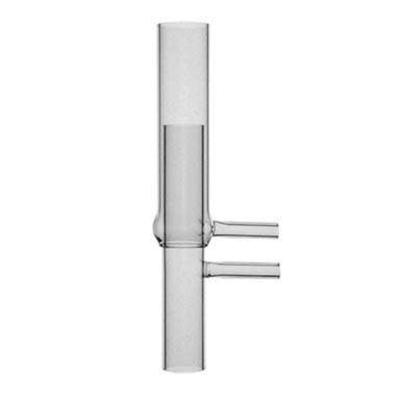 Precision Glassblowing - Torch Axial 6mm OD Side Arms - 310-11, ML131011, N0695379 - Click Image to Close